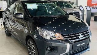 Đối thủ ‘một 9 một 10’ của Toyota Vios có giá lăn bánh rẻ cuối tháng 12/2025, đe nẹt Hyundai Accent