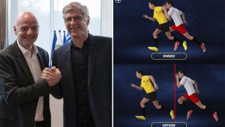 FIFA có động thái gây tranh cãi, bóng đá thế giới đứng trước thay đổi lịch sử từ năm 2026?