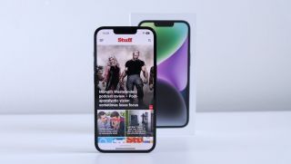 Mua iPhone chơi Tết: Đừng bỏ qua mẫu máy này bộ nhớ 256GB, hiệu năng bao cân, camera nét, tiết kiệm hàng chục triệu đồng