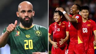 Kết quả bóng đá hôm nay: Mbeumo gây sốt ở CAN 2025; ĐT Việt Nam nhận tin vui trên BXH FIFA