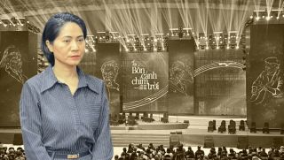 Doanh nghiệp đứng sau show Về Đây Bốn Cánh Chim Trời hoạt động ra sao trước biến cố?