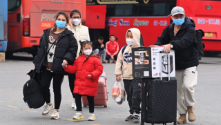 Nghỉ Tết Âm lịch 2026: Làm tư nhân có cơ hội nghỉ 9 ngày như công chức?