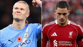 Lịch thi đấu bóng đá hôm nay: Man City bị Arsenal bỏ xa ở Ngoại hạng Anh; Liverpool xây chắc top 4?