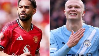 Lịch thi đấu bóng đá Ngoại hạng Anh hôm nay: Man Utd nhận tin dữ trên BXH; Liverpool áp sát Man City