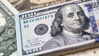 Tỷ giá USD ngày 31/12: Đồng bạc xanh phục hồi, DXY nhích lên