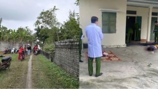 Thông tin chấn động vụ chém 3 người thương vong rồi nhảy lầu, bất ngờ lý lịch của nghi phạm