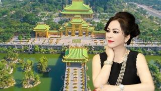 Khu du lịch Đại Nam của bà Nguyễn Phương Hằng báo tin vui đúng ngày 1/1/2026