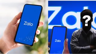 Lập tức đổi ngay mật khẩu Zalo nếu nhận được tín hiệu này, rất có thể bạn đang bị theo dõi