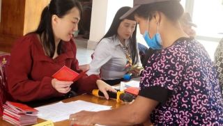  Tin vui: Một tỉnh có gần 170.000 người được nhận quà Tết 400.000 đồng