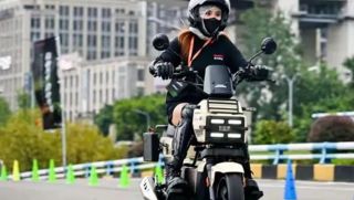 Tin xe trưa 31/12: ‘Vua xe ga’ Honda mới xịn như SH mà giá chỉ 47 triệu đồng sắp ra mắt tại Việt Nam