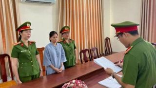 Tóm gọn đôi nam nữ 'Đào Đảo' chiếm đoạt tiền hụi lên đến hàng tỷ đồng qua ứng dụng Zalo 