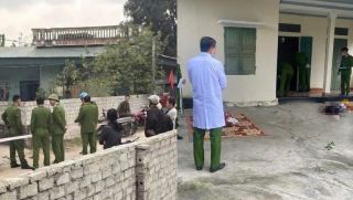 Cuộc sống hôn nhân của thiếu phụ bị chồng sát hại, mẹ ruột tiết lộ thông tin đau lòng 