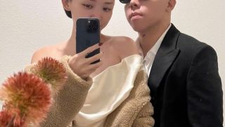 Tóc Tiên – Hoàng Touliver có chia sẻ gây chú ý ngày cuối năm, lộ dấu hiệu bất ổn