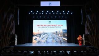 THẾ GIỚI CHẤN ĐỘNG VỚI CÔNG NGHỆ VIỆT NAM