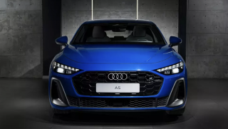 Chủ xe Audi cần chú ý điều này: Gần 28.000 xe bị triệu hồi bị lỗi dây an toàn ở ghế trẻ em