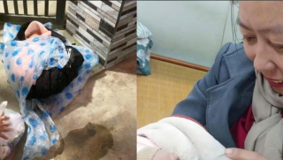 Xót xa cảnh em bé mới sinh bị mẹ bỏ rơi ở Đà Nẵng: Hé lộ dòng nhắn nhủ ‘tuyệt tình’ của người mẹ