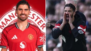 Al Hilal xác nhận bán Ruben Neves, Man United đón bom tấn đầu tiên năm 2026 với giá cực hời?