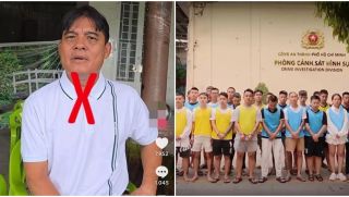 ‘Hiệp sĩ’ Nguyễn Thanh Hải từng tuyên bố ‘giải cứu được cả thế giới’ bị bắt, hé lộ nguyên nhân