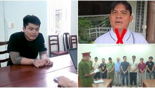 Tiktoker Huỳnh Cao Cường bị bắt cùng ‘hiệp sĩ đường phố’ Nguyễn Thanh Hải, hé lộ tội danh không thể tha thứ