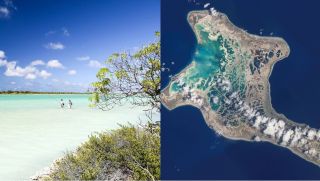 Nơi đầu tiên trên hành tinh bước qua năm 2026, sớm hơn cả thế giới đến nửa ngày