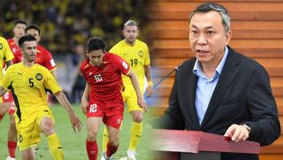 Điểm tin BĐVN 1/1: VFF phạt nặng 13 cầu thủ Việt Nam; Malaysia thừa nhận sự thật phũ phàng