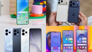 Tin công nghệ hot 2/1: Reno 15 series ra mắt, bảng giá iPhone 17, Galaxy S25 chính hãng, Xiaomi 15 giảm sâu hấp dẫn