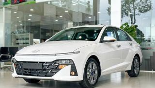 Hyundai Accent có giá lăn bánh ‘siêu rẻ’ đầu tháng 1/2026, khắc chế cứng Toyota Vios và Honda City