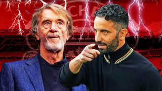 Tin bóng đá quốc tế 2/1: Man Utd kích hoạt bom tấn; Sir Jim Ratcliffe gửi 'tối hậu thư' cho Amorim