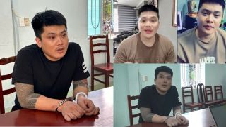 Bí mật đáng sợ về Huỳnh Cao Cường ‘Đức Năng Thắng Số’, lời khai hé lộ thủ đoạn tàn nhẫn không ai ngờ