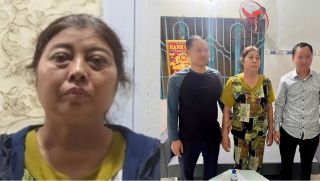 Nữ quái 'giật hụi' Kim Thị Thảo sa lưới, hé lộ nơi trốn truy nã trong suốt 3 năm