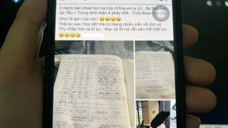 Khen chồng ‘học dốt nhưng thu nhập hơn kỹ sư, thạc sĩ’, người vợ tiết lộ nghề nghiệp bất ngờ của chồng