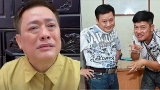 Tấn Bo khóc vì bị Tấn Beo ngó lơ, không báo tin cưới cháu, nói rõ vụ nợ nần khiến anh phải trả giúp