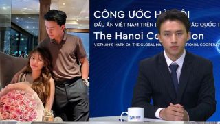 Tâm thư đẫm nước mắt của bạn gái cán bộ trẻ Bộ Ngoại giao gặp nạn trên đường về quê nghỉ Tết