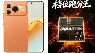 Đây là chiến thần pin trâu 10.000 mAh kèm ngoại hình đẹp như iPhone 17 Pro Max, giá bán rẻ như bèo