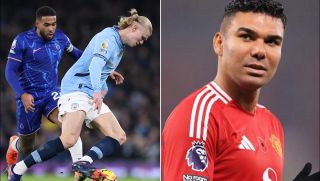 Lịch thi đấu bóng đá Ngoại hạng Anh hôm nay: Man City đại chiến Chelsea; Man Utd hủy diệt Leeds?