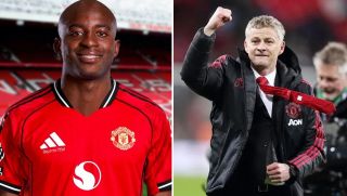 Tin chuyển nhượng mới nhất 3/1: Man United kích hoạt bom tấn 50 triệu bảng; Solskjaer trở lại MU?