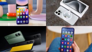 Tin công nghệ hot 4/1: Poco X7 Pro mạnh mẽ, iPhone 15 Pro Max giá rẻ, Galaxy S24 Plus hấp dẫn, Redmi Note 14 Pro+ hot