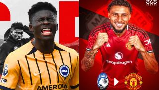 Chính thức xong vụ Baleba - Man Utd, HLV Amorim mở đường đón 'siêu máy quét' thay thế Casemiro?