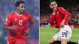Kết quả bóng đá hôm nay: Man Utd gây sốt ở Ngoại hạng Anh; ĐT Việt Nam bay cao trên BXH FIFA