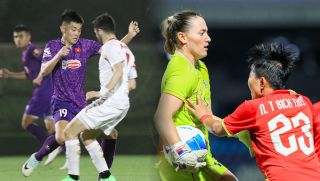 Điểm tin BĐVN 4/1: Kình địch ĐT nữ Việt Nam được vinh danh; Dự đoán tỷ số U23 Việt Nam vs U23 Jordan