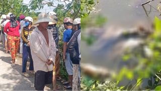 Thông tin cực sốc vụ bé gái lớp 7 bị sát hại, đối tượng 16 tuổi đã làm điều phẫn nộ trước khi ra tay