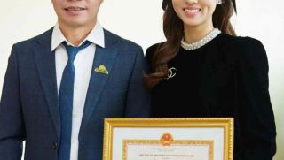 Vợ NSND Công Lý đính chính tin đồn thất thiệt, hé lộ hoàn cảnh sống hiện tại không mấy dưa dả