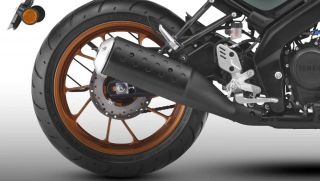 Tin xe máy 4/1: Yamaha ra mắt ‘chiến binh côn tay’ 155cc mới chơi sát ván Honda Winner R, giá dễ mua