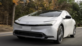 Giảm mạnh thuế tiêu thụ đặc biệt cho xe hybrid từ 2026: Giá có thể rẻ hơn hàng trăm triệu