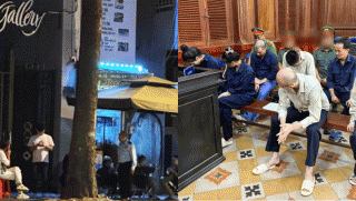 ‘Bóc trần’ loạt bí mật của nhà hàng Gallery ở TP.HCM: Ý nghĩa của ‘Combo hải sản lớn’ gây sững sờ