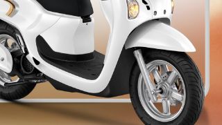 Quên Vision đi, Honda chính thức ra mắt ‘xe ga quốc dân’ 110cc mới át vía SH Mode, giá 56 triệu đồng