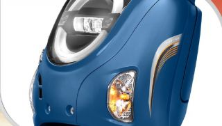 Tin xe máy 5/1: Honda chính thức ra mắt ‘vua xe ga’ 110cc mới đẹp hơn cả Vision và SH Mode, giá mềm