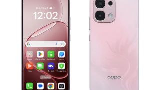 Bom tấn pin trâu giá rẻ của OPPO được kích hoạt, Galaxy A56 5G cũng bị lép vế