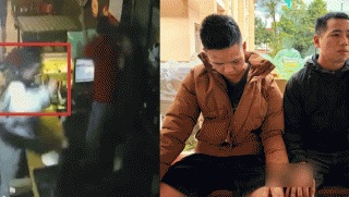 Vụ 2 anh em xông vào quán nhậu truy sát khiến 4 người thương vong: Công an phát đi thông báo khẩn