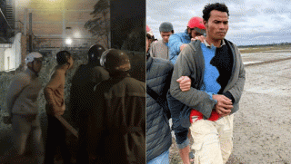 Vụ người đàn ông dìm em rể xuống ao tử vong: Công an tìm thấy nghi phạm ở nơi không thể ngờ đến